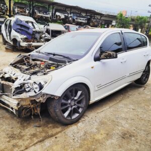 Vectra Elite 2.0 8v Automático