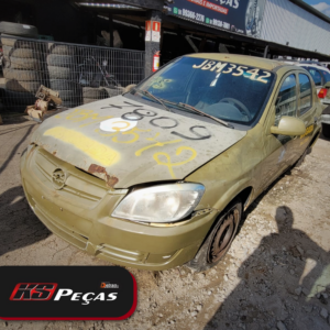 Prisma Maxx 2009