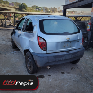 Celta 2P Life 2011