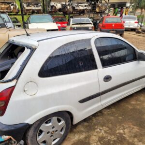 Celta 2001 1.0 Gasolina 60cv