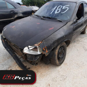 Corsa super ano 1998 60cv – Loja de Cruzeiro do Sul