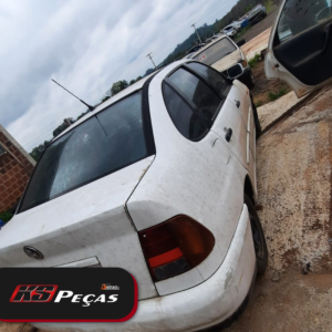 Polo clãs. 1.8 mi 100cv Gasolina