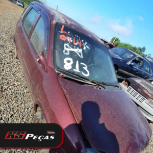 Corsa gl 1996 60cv Gasolina