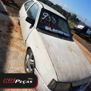 Kadett gl 1996 98cv Gasolina