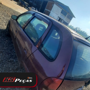 Corsa gl 1996 60cv Gasolina