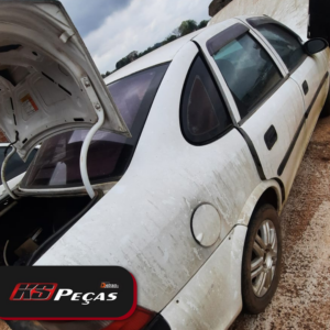 Vectra gl 1998 110cv Gasolina