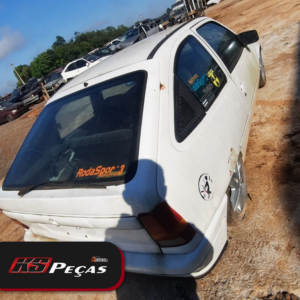 Kadett gl 1996 98cv Gasolina