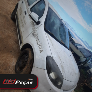 Renault Sandero EXP 16hp 2014 106cv Flex