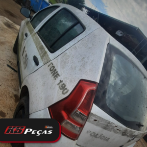Renault Sandero EXP 16hp 2014 106cv Flex